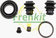 Frenkit 230023 - Ремкомплект, гальмівний супорт autozip.com.ua