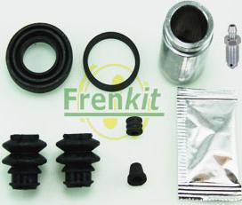 Frenkit 231901 - Ремкомплект, гальмівний супорт autozip.com.ua