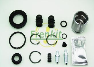Frenkit 238908 - Ремкомплект, гальмівний супорт autozip.com.ua