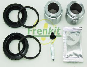 Frenkit 238907 - Ремкомплект, гальмівний супорт autozip.com.ua