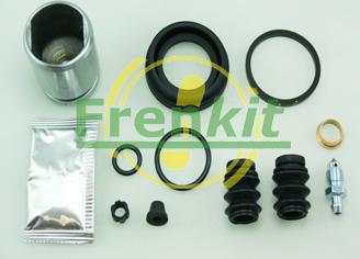 Frenkit 238975 - Ремкомплект, гальмівний супорт autozip.com.ua