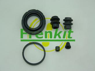 Frenkit 238089 - Ремкомплект, гальмівний супорт autozip.com.ua