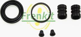 Frenkit 238020 - Ремкомплект, гальмівний супорт autozip.com.ua