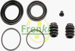 Frenkit 238028 - Ремкомплект, гальмівний супорт autozip.com.ua