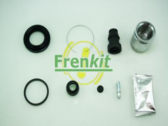 Frenkit 238801 - Ремкомплект, гальмівний супорт autozip.com.ua