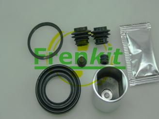 Frenkit 238818 - Ремкомплект, гальмівний супорт autozip.com.ua