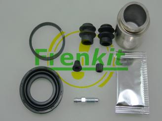 Frenkit 238821 - Ремкомплект, гальмівний супорт autozip.com.ua
