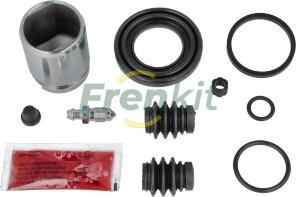 Frenkit 238872 - Ремкомплект, гальмівний супорт autozip.com.ua