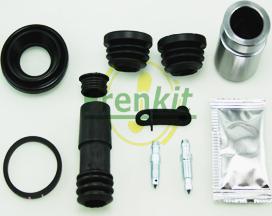 Frenkit 233903 - Ремкомплект, гальмівний супорт autozip.com.ua
