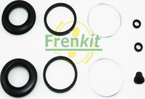 Frenkit 233001 - Ремкомплект, гальмівний супорт autozip.com.ua