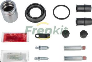 Frenkit 740177 - Ремкомплект, гальмівний супорт autozip.com.ua