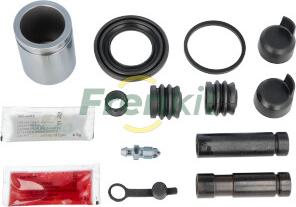 Frenkit 742215 - Ремкомплект, гальмівний супорт autozip.com.ua