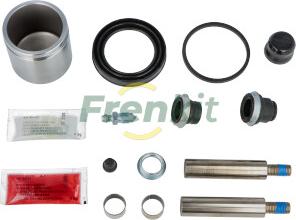 Frenkit 754438 - Ремкомплект, гальмівний супорт autozip.com.ua