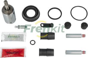 Frenkit 734301 - Ремкомплект, гальмівний супорт autozip.com.ua
