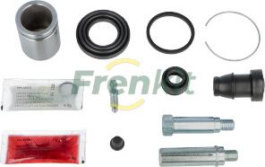 Frenkit 735077 - Ремкомплект, гальмівний супорт autozip.com.ua