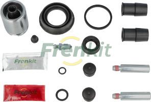 Frenkit 738999 - Ремкомплект, гальмівний супорт autozip.com.ua