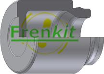 Frenkit P445001 - Поршень, корпус скоби гальма autozip.com.ua