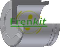Frenkit P484902 - Поршень, корпус скоби гальма autozip.com.ua