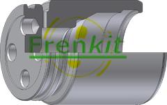 Frenkit P454901 - Поршень, корпус скоби гальма autozip.com.ua