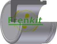 Frenkit P575103 - Поршень гальмівного супорту  HYUNDAI i-30 FD 07-12. Elantra HD 06-11. Veloster FS 11-18. Coupe GK 02-09. KIA Cerato LD 04-08. Ce autozip.com.ua