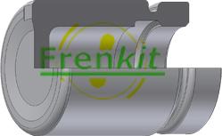 Frenkit P464801 - Поршень, корпус скоби гальма autozip.com.ua