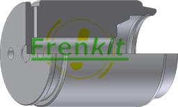 Frenkit P466601 - Поршень, корпус скоби гальма autozip.com.ua