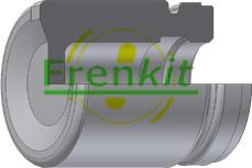 Frenkit P404801 - Поршень, корпус скоби гальма autozip.com.ua