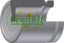 Frenkit P575601 - Поршень гальмівного супорту  BMW X3 F25 10-17. 3 F30-31 12-19. 3 F34 13-. 1 F20-F21 11-19. X4 F26 14-17. 4 F32-36 13-20. 2 F22-2 autozip.com.ua