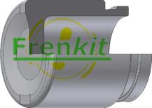 Frenkit P414501 - Поршень, корпус скоби гальма autozip.com.ua