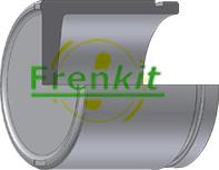 Frenkit P604701 - Поршень, корпус скоби гальма autozip.com.ua