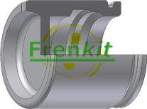 Frenkit P484801 - Поршень, корпус скоби гальма autozip.com.ua