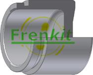 Frenkit P484301 - Поршень, корпус скоби гальма autozip.com.ua