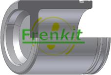 Frenkit P485503 - Поршень, корпус скоби гальма autozip.com.ua