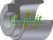 Frenkit P485005 - Поршень, корпус скоби гальма autozip.com.ua