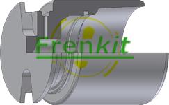 Frenkit P485205 - Поршень, корпус скоби гальма autozip.com.ua