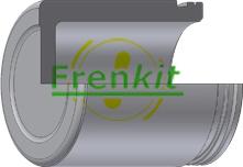 Frenkit P486401 - Поршень гальмівного супорту  IVECO Daily E5 11-14. Daily E4 06-11. Daily E6 14- autozip.com.ua