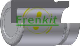 Frenkit P434503 - Поршень, корпус скоби гальма autozip.com.ua