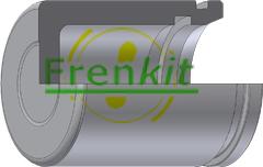 Frenkit P435501 - Поршень, корпус скоби гальма autozip.com.ua