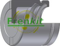 Frenkit P545801 - Поршень, корпус скоби гальма autozip.com.ua