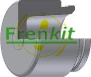 Frenkit P423501 - Поршень, корпус скоби гальма autozip.com.ua