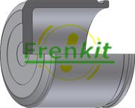 Frenkit P574501 - Поршень, корпус скоби гальма autozip.com.ua