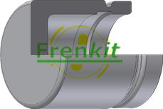Frenkit P544801 - Поршень гальмівного супорту  BMW Z4 E85-86 02-08. 3 E46 99-05 autozip.com.ua