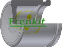 Frenkit P545105 - Поршень, корпус скоби гальма autozip.com.ua