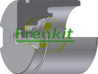 Frenkit P575201 - Поршень, корпус скоби гальма autozip.com.ua