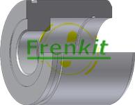 Frenkit P606302 - Поршень, корпус скоби гальма autozip.com.ua