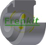 Frenkit P503801 - Поршень, корпус скоби гальма autozip.com.ua