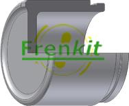 Frenkit P605105 - Поршень, корпус скоби гальма autozip.com.ua