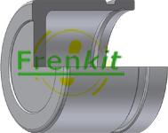 Frenkit P514503 - Поршень, корпус скоби гальма autozip.com.ua