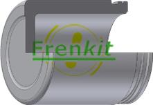 Frenkit P525801 - Поршень, корпус скоби гальма autozip.com.ua