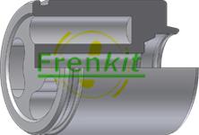Frenkit P606501 - Поршень гальмівного супорту  IVECO Daily E5 11-14. Daily E4 06-11. Daily E6 14- autozip.com.ua